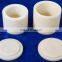 Oem Custom Plastic Nylon Pom Uhmwpe Shaft Sleeves Pom Bushing