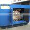 CE approved 94KVA magnet diesel silent generator with Global warranty