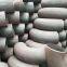 SIJIN Nickel Alloy Butt weld Pipe Elbow:  ASTM / ASME SB336 UNS 2200 ( Nickel 200 )