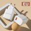 Factory cheap price 5v 2a 3A QC3.0 USB Wall Travel Fast Charger Adapter Mobile Phone Charger