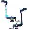 For Iphone XS ORG High Quality USB Charger Port Dock Connector Flex Cable Replacement Cell Phone Parts