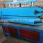 High Quality High Speed Soft Braided Pipe Pvc Pipe Making Machine Plastic Extruder