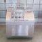 small scale homogenizer machine