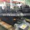 UTM382 Nonwoven fabric cloth Lens Bag Envelope Window Patching Gluing application Machine