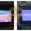 Automatic Weighing Food Mozzarella Cheese Pouch Packing Packaging Machine