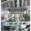 High Productivity 5kg granule automatic packing machine beans packing machine rice bag packing machine