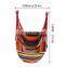 Outdoor Indoor Hammock Chair With Pillow And Pocket Leisure Portable Hammock Canvas Hammocks