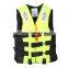 High Quality Adult Children Life Vest Outdoor Swimming Snorkeling Wear Fishing Suit Water Sports Man Kids Safety Jacket