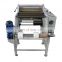 Automatic nonwoven/textile/spunbond roll cutting machine