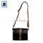 Eye Catching Look Luxury Premium Quality Leather Sling Bag for Women