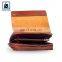 Reputed Manufacturer of Premium Quality Men Leather Wallet for Worldwide Customers
