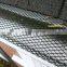 Customization Roof Ditch Use Gutter Guards Leafs Mesh Panel