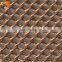 chain link mesh used for curtain