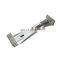 Wholesaler 6 Inch Aluminium Rain Quick Gutter Hanger Bracket