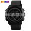1426 luxury watches top brand skmei digital watch mens chronograph watch nice hour brands for men time
