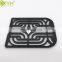 Factory DirectIy High Quality Cast 1.5mm Thin Pmma Color Sheets OEM ODM Engraving Cutting Service Black Acrylic Sheets