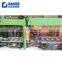 GD-4000 automatic water PET bottle making machine blow blowing equipment