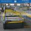 Galvanized Steel Corrugating Machinery