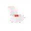 Eco-friendly custom color bulk white wedding Christmas  cake boxes  weddings birthday cake boxes