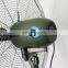 industrial fan stand fan with the strongest wind for industry use