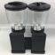 7L Plastic TV Double Cereal Dispenser