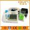 FDA CE Angelsounds mini Fetal Doppler Prenatal Heart Rate Monitor Doppler 3MHz