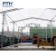 Prefabricated High Quality Sustainable Steel Structure Building Hot Rolled Metal Frame Construction