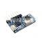 433MHZ learning code 3 key remote control + RF receiving module