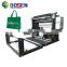 BEST PRINTER PP WOVEN ROLL TO ROLL 4 FOUR COLOR OFFSET FLEXO PRINTING MACHINE