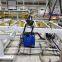 PVC WPC Crust Foam Board production line