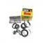 Vaz 2101-07 car use front wheel hub bearing kit SS20 21010-3101800-86 7804 7805 with accessory for selling