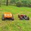 household Remote controlled lawn mower