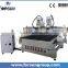 China supplier multi spindle wood cutting cnc engraving machine for furniture making