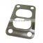Shiyan DCEC 6BT Diesel Engine Part 3901356 Turbocharger Gasket