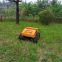 slope mower for sale, China remote control lawn mower price, remote brush cutter for sale