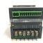 china manufacturer High precision PZ72L-DE LCD Display pv energy monitor energy consumption electric meter