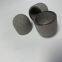 Sintered Porous Powder Metal SS 316L Cap-type Filter