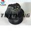 TUYOUNG HY-FM195 Mitsubishi Fuso Automotive AC blower fan motors Mercedes Benz actor heavy duty truck 24v