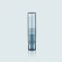 GL206 PET slim empty lipstick tube Tubo rojo de boca vacía lipstick holder lipstick case Dia17.05 3.5g