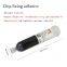 Halogen-free chip fixing adhesive Chip bonding adhesive Single component low-temperature curing epoxy resin adhesive