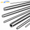 2.4617 Nickel Alloy Pipe Factory N10665/ns322 Seamless Nickel Alloy Tube/pipe Astm/aisi/jis For Food Processing