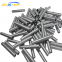 China Factory price N10675/ns323/ns321/ns323 nickel alloy tube pipe for industry