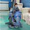 Commercial Electric Floor Scrubber