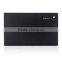 Popular hot selling wallet power bank 20000mah