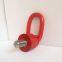 Rotating lifting rings, lifting equipment, lifting slings, universal lifting rings, and TOREM lifting points