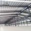 Prefabricated Mobile Home Warehouse Aircraft Factory Factory Steel