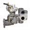 Complete turbocharger T250-04 452055-5004S 452055-0004 452055-0007 For Land-Rover 2.5 TDI