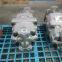 WX Factory direct sales Price favorable  Hydraulic Gear pump 705-52-30280 for Komatsu WA470-3-Xpumps komatsu