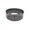Sinotruk Hohan Truck Spare Parts WG9003999725 Needle Roller Bearing