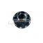 Shacman F2000/L3000/M3000/F3000/X3000 Piezas de repuesto para ejes de camiones pesados Hd90009410040 Cubo delantero de la rueda